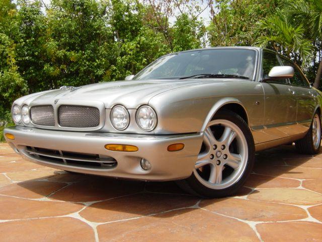  XJ R MARK II - 1986-2003